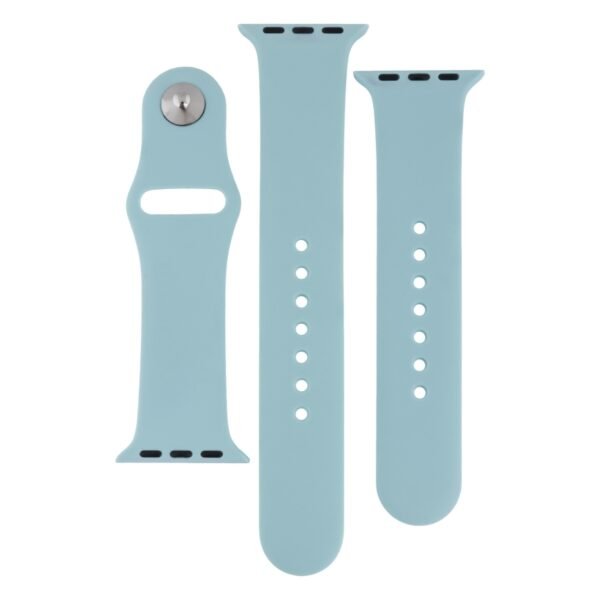 56364e98-8401-11ec-9845-40a8f0332cc3-big.jpg Ремінець для Apple Watch Band Silicone Two-Piece 38/40/41 mm