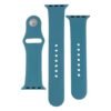 56364e9a-8401-11ec-9845-40a8f0332cc3-big.jpg Ремінець для Apple Watch Band Silicone Two-Piece 38/40/41 mm