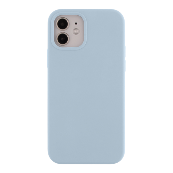 Чохол Soft Silicone Case Full Size для iPhone 11