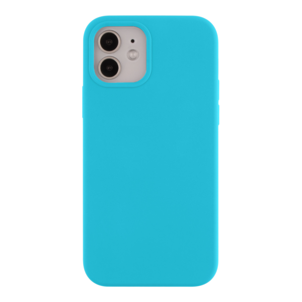 Чохол Soft Silicone Case Full Size для iPhone 11