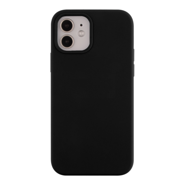 Чохол Soft Silicone Case Full Size для iPhone 11