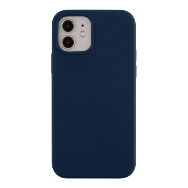Чохол Soft Silicone Case Full Size для iPhone 11