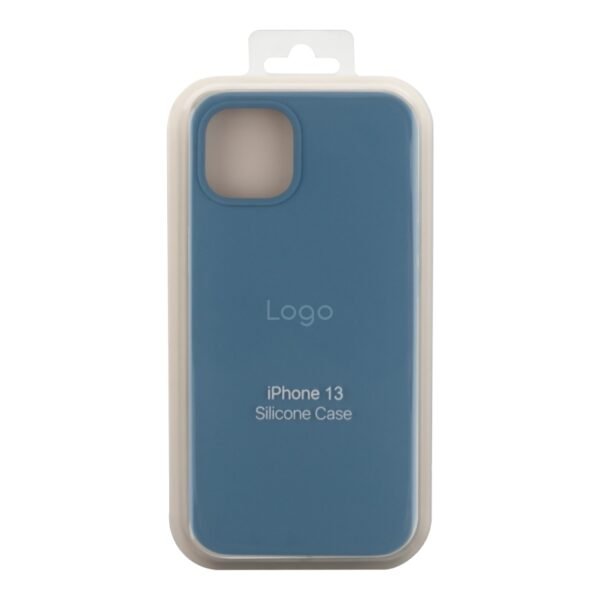 Чохол Silicone Case Full Size (AA) для iPhone 13
