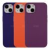 Чохол Silicone Case Full Size (AA) для iPhone 13