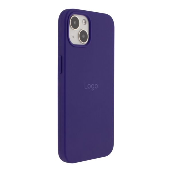 Чохол Silicone Case Full Size (AA) для iPhone 13
