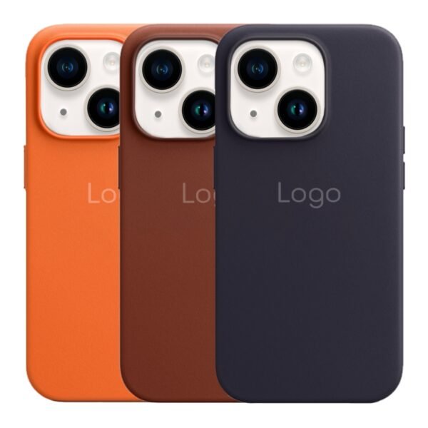 573da47d-8c93-11ef-80ba-9457a5668888-big.jpg Чохол Leather Case with MagSafe для iPhone 13
