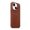573da47f-8c93-11ef-80ba-9457a5668888-big.jpg Чохол Leather Case with MagSafe для iPhone 13