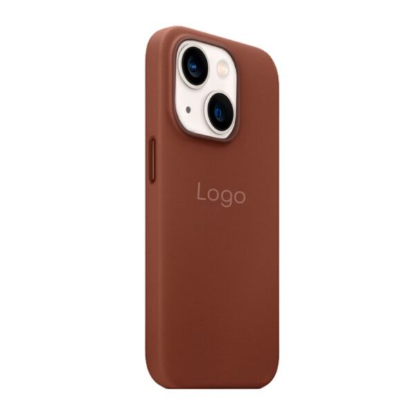 573da47f-8c93-11ef-80ba-9457a5668888-big.jpg Чохол Leather Case with MagSafe для iPhone 13