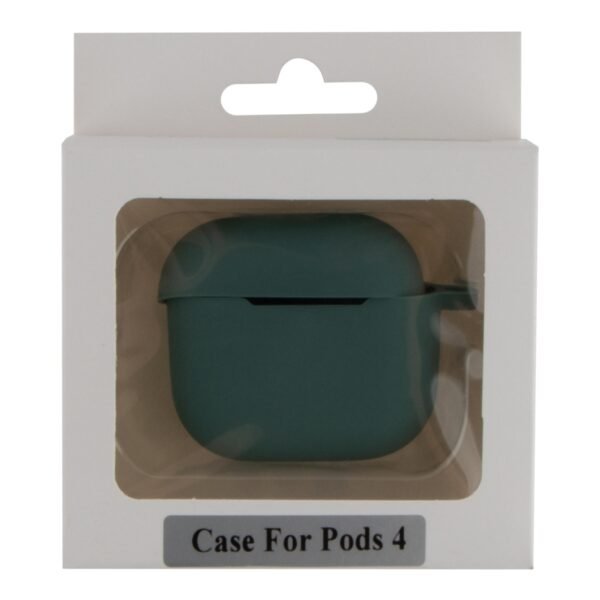 576b2dbe-5640-11f0-80cb-9457a5668888-big.jpg Футляр Silicone Case with hook для Airpods 4
