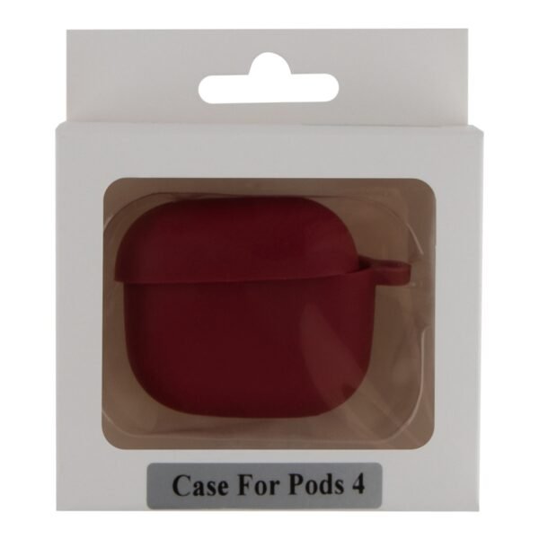 576b2dca-5640-11f0-80cb-9457a5668888-big.jpg Футляр Silicone Case with hook для Airpods 4