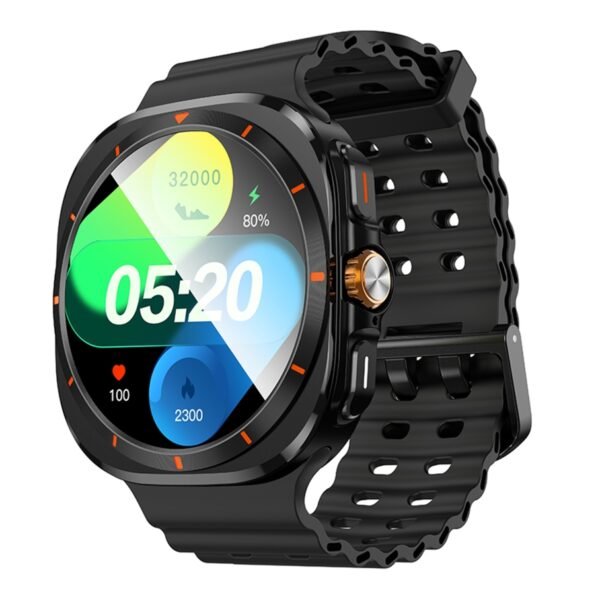 Смарт Годинник Hoco Y29 Smart sports watch