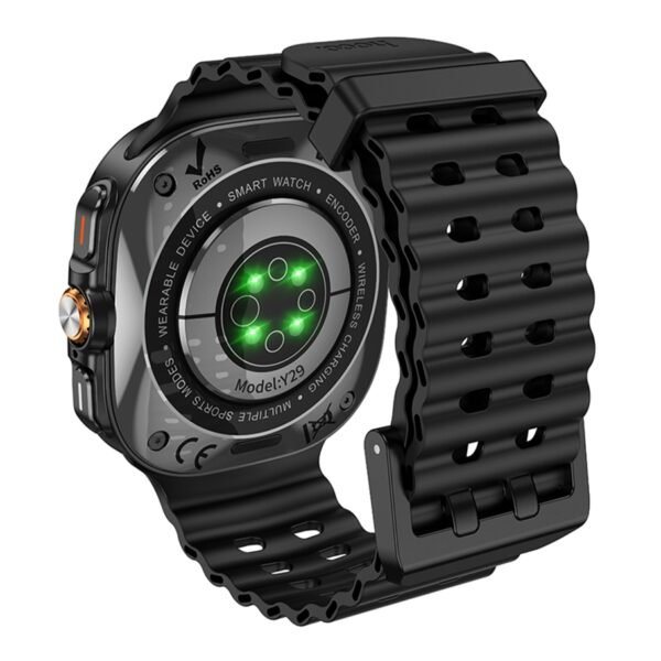 Смарт Годинник Hoco Y29 Smart sports watch