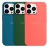57f30aba-8a38-11ef-80ba-9457a5668888-big.jpg Чохол Silicone Case with MagSafe для iPhone 13 Pro