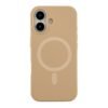 Чохол Glow Silicone Case with Magsafe для iPhone 17