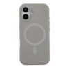 Чохол Glow Silicone Case with Magsafe для iPhone 17