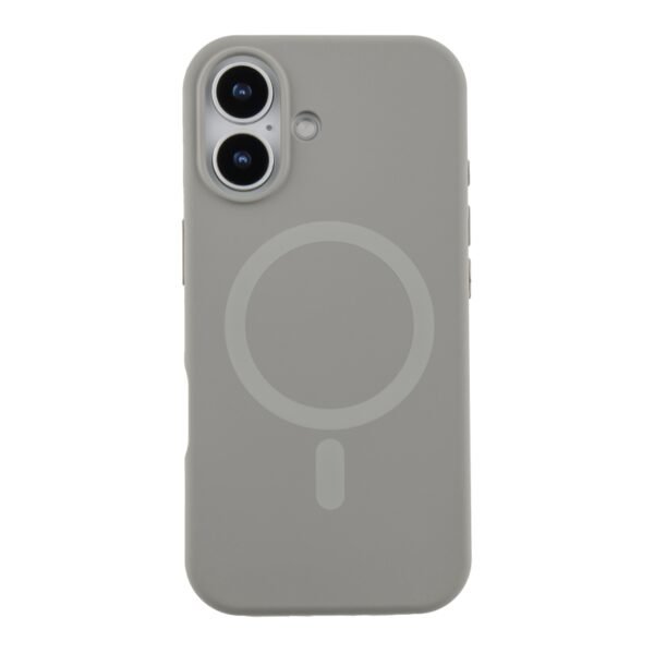 Чохол Glow Silicone Case with Magsafe для iPhone 17