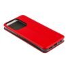 Чохол-книжка шкіра для Xiaomi Redmi 15C/Poco C85 5G 173,2mm