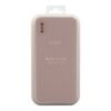 Чохол Silicone Case Square Full Camera для iPhone Xs Max