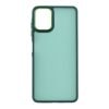 Чохол TPU+PC Space II Color Matte для Samsung Galaxy A06 (A065)