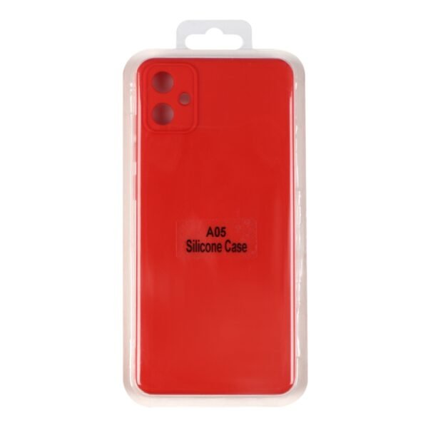 58e8e84d-d479-11ee-8096-9457a5668888-big.jpg Чохол Silicone Cover Full Camera (A) для Samsung Galaxy A05 (A055)