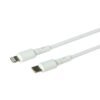 Кабель USB Hoco X83 PD Type-C to Lightning