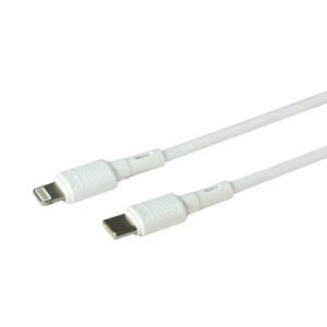 58f0367a-5050-11ed-803c-9457a5668888-big.jpg Кабель USB Hoco X83 PD Type-C to Lightning