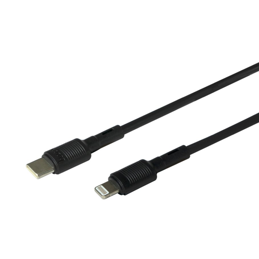Кабель USB Hoco X83 PD Type-C to Lightning - Зображення 2