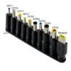 595e1408-41ec-11f0-80ca-9457a5668888-big.jpg Кабель Type-C to DC PD100W 5.5х2.1 мм+10 Перехідників 1.8m