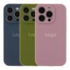 59614335-ae16-11ef-80be-9457a566888c-big.jpg Чохол Silicone Case Full Size with Frame для iPhone 14 Pro