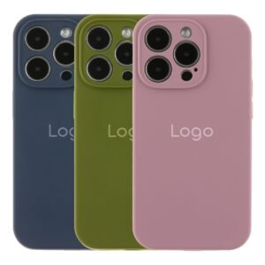 59614335-ae16-11ef-80be-9457a566888c-big.jpg Чохол Silicone Case Full Size with Frame для iPhone 14 Pro