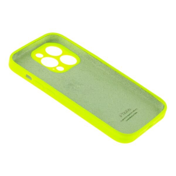 59614338-ae16-11ef-80be-9457a566888c-big.jpg Чохол Silicone Case Full Size with Frame для iPhone 14 Pro