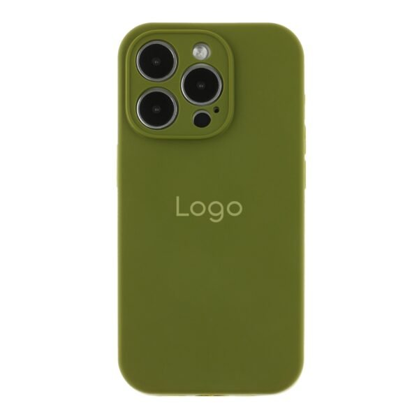 5961434f-ae16-11ef-80be-9457a566888c-big.jpg Чохол Silicone Case Full Size with Frame для iPhone 14 Pro