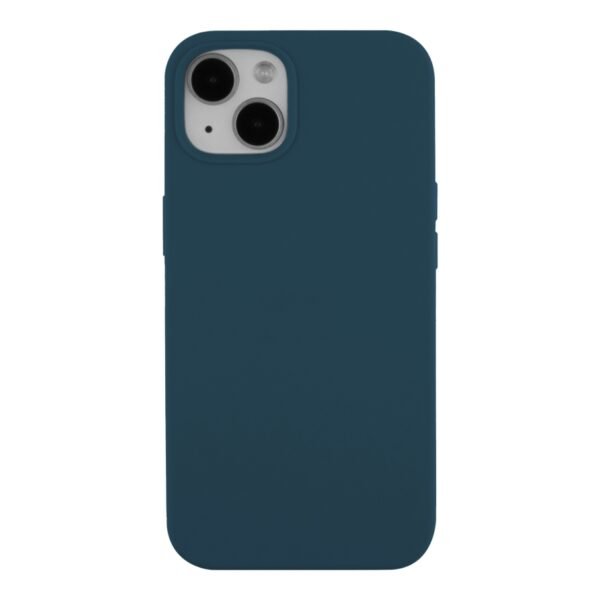 Чохол Soft Silicone Case Full Size для iPhone 13
