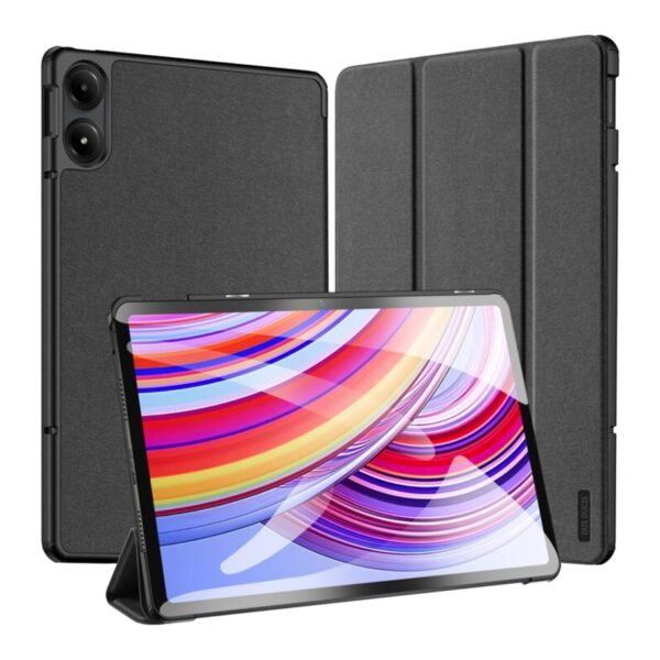 59e8d172-b702-11ef-80be-9457a566888c-big.jpg Чохол Dux Ducis Domo для Xiaomi Pad Pro 12.1" Auto Sleep Wake