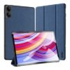 59e8d173-b702-11ef-80be-9457a566888c-big.jpg Чохол Dux Ducis Domo для Xiaomi Pad Pro 12.1" Auto Sleep Wake