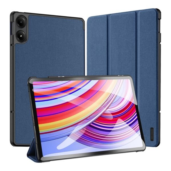 59e8d173-b702-11ef-80be-9457a566888c-big.jpg Чохол Dux Ducis Domo для Xiaomi Pad Pro 12.1" Auto Sleep Wake