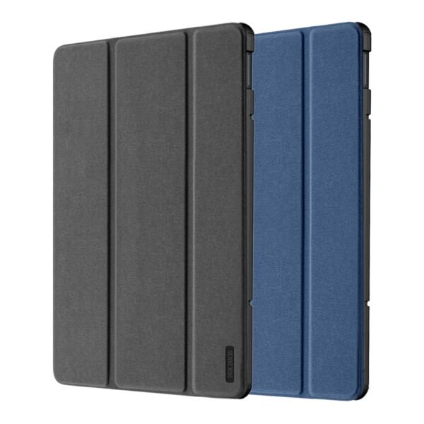 59e8d178-b702-11ef-80be-9457a566888c-big.jpg Чохол Dux Ducis Domo для Xiaomi Pad Pro 12.1" Auto Sleep Wake