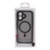 Чохол TPU+PC Anti Drop Full Camera with MagSafe для iPhone 16