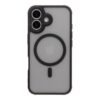 Чохол TPU+PC Anti Drop Full Camera with MagSafe для iPhone 16