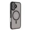 Чохол TPU+PC Anti Drop Full Camera with MagSafe для iPhone 16