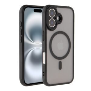 5a3649fd-3707-11f0-80c7-9457a5668888-big.jpg Чохол TPU+PC Anti Drop Full Camera with MagSafe для iPhone 16