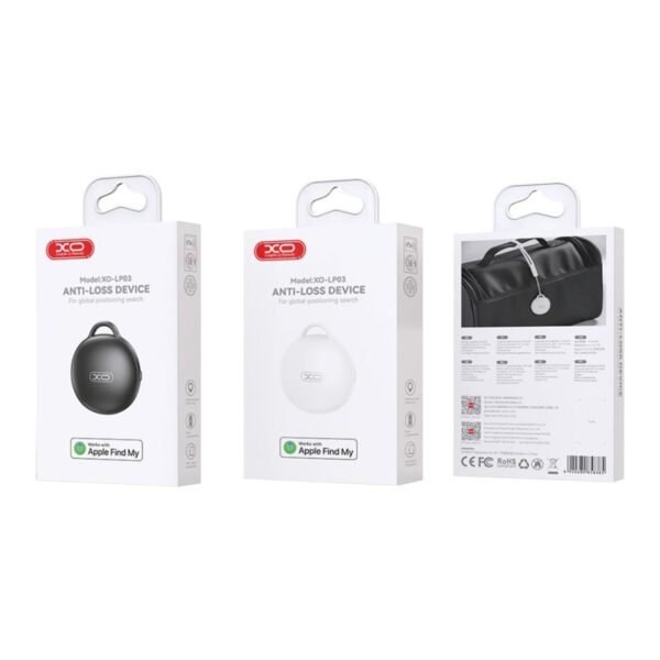 5a49b7f8-ef6d-11ef-80c1-9457a5668888-big.jpg Розумний Брелок XO LP03 Bluetooth Anti-Lost