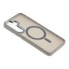 Чохол TPU+PC Space Magnetic Color with Magsafe для Samsung Galaxy S25+ 5G (S936)