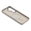 Чохол TPU+PC Space Magnetic Color with Magsafe для Samsung Galaxy S25+ 5G (S936)