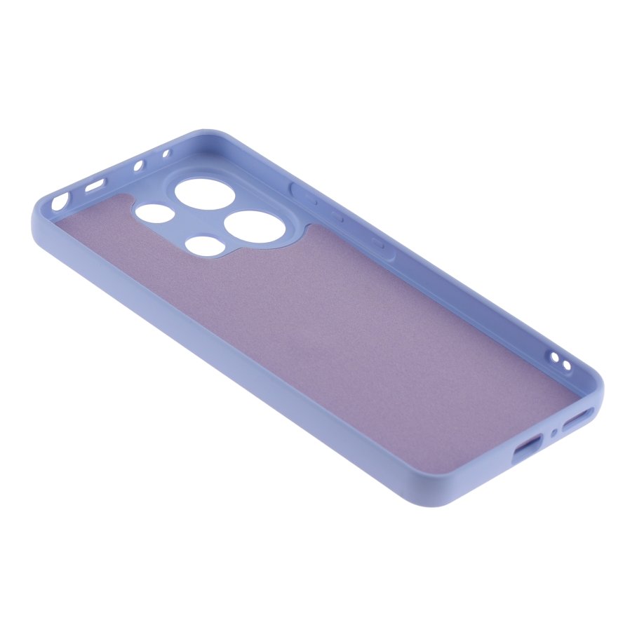 Чохол Silicone Cover Full Camera (A) для Xiaomi Redmi Note 13 4G - Зображення 19