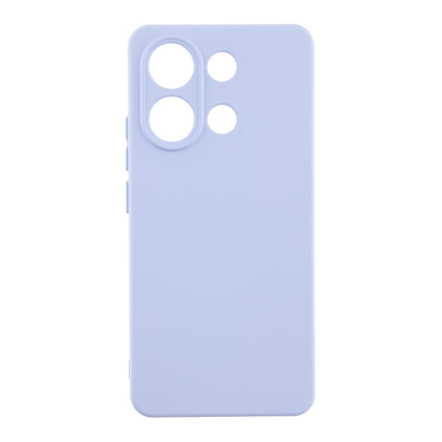 Чохол Silicone Cover Full Camera (A) для Xiaomi Redmi Note 13 4G - Зображення 10