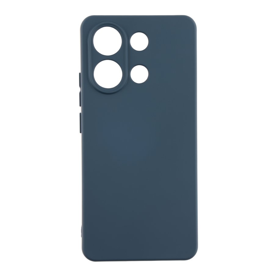 Чохол Silicone Cover Full Camera (A) для Xiaomi Redmi Note 13 4G - Зображення 11