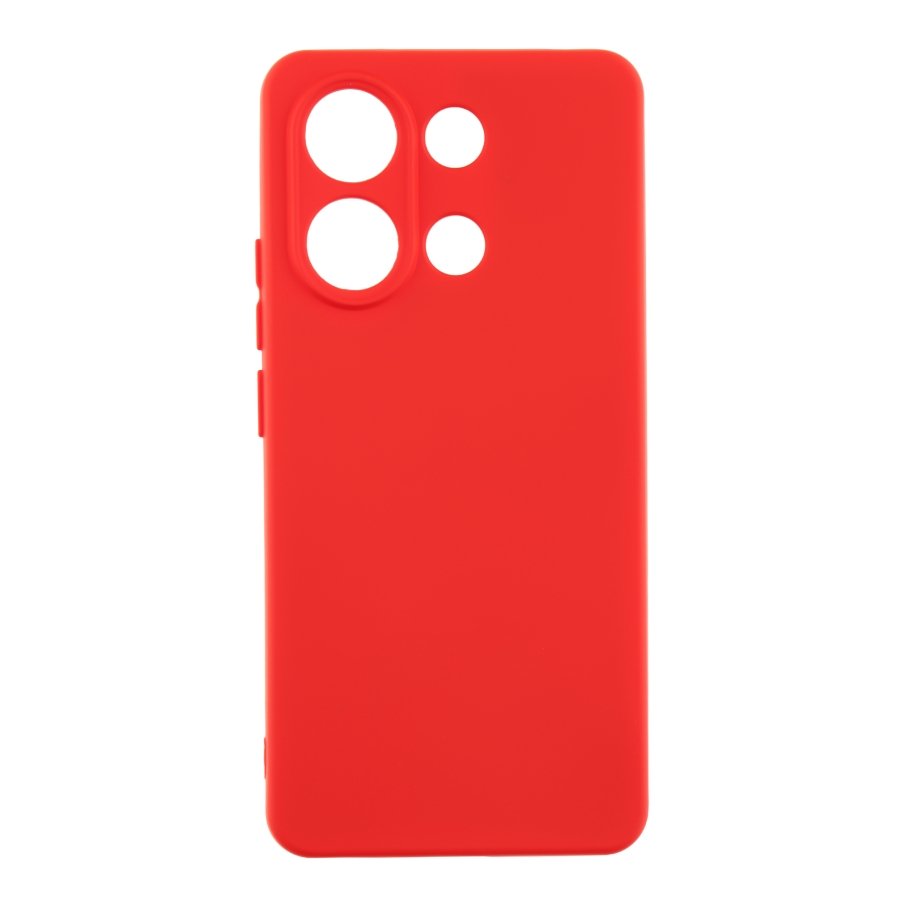 Чохол Silicone Cover Full Camera (A) для Xiaomi Redmi Note 13 4G - Зображення 12