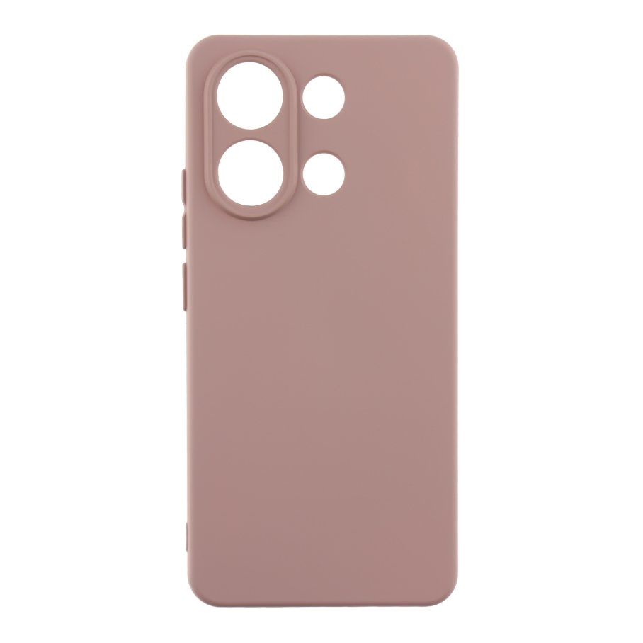 Чохол Silicone Cover Full Camera (A) для Xiaomi Redmi Note 13 4G - Зображення 13