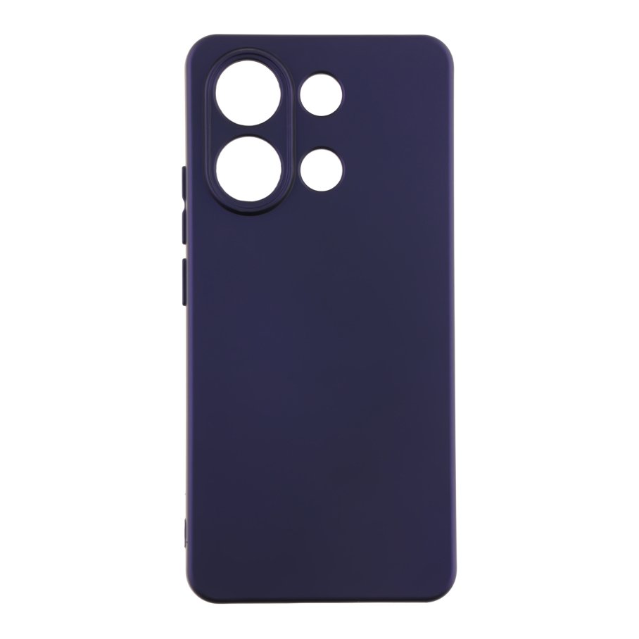 Чохол Silicone Cover Full Camera (A) для Xiaomi Redmi Note 13 4G - Зображення 14